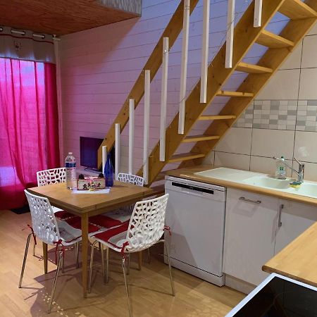 Chalet Elise Plein Centre Ville Gérardmer Kültér fotó