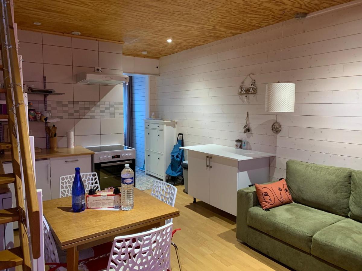 Chalet Elise Plein Centre Ville Gérardmer Kültér fotó