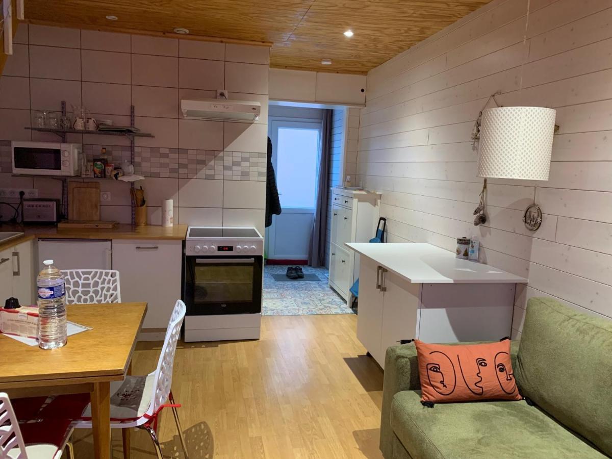 Chalet Elise Plein Centre Ville Gérardmer Kültér fotó
