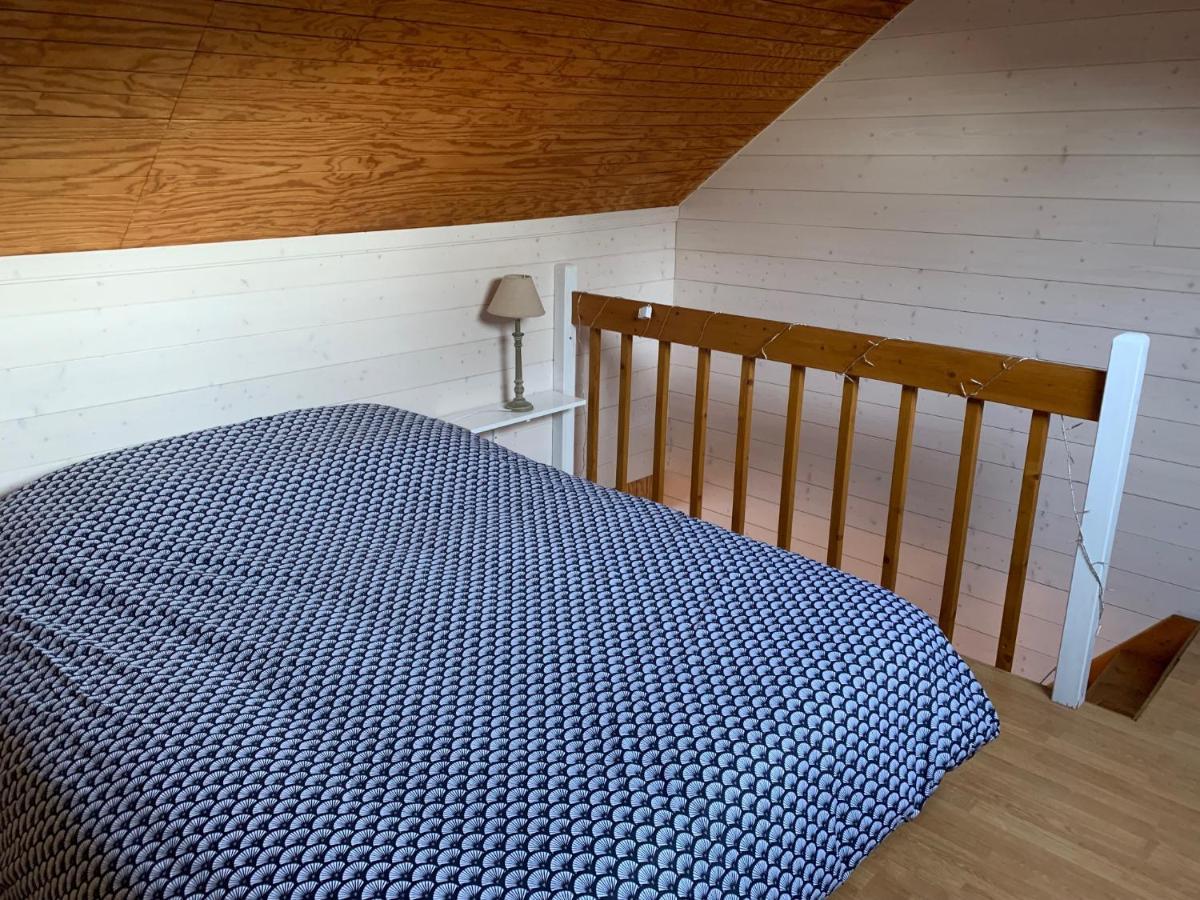Chalet Elise Plein Centre Ville Gérardmer Kültér fotó