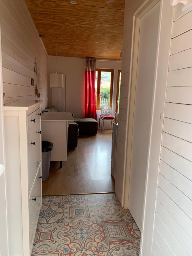 Chalet Elise Plein Centre Ville Gérardmer Kültér fotó